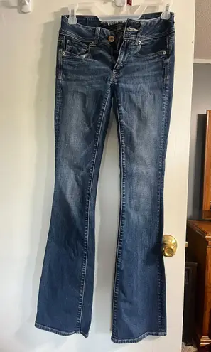 American Eagle Outfitters Jeans