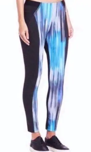 Elie Tahari 🆕 Trina watercolor leggin…