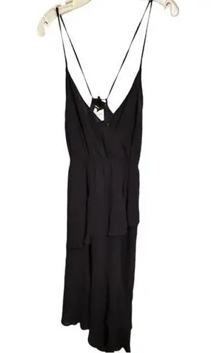 Hayden  Los Angeles Black Dress nwt