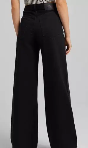 Berksha Bershka 90s Wide Leg Jeans