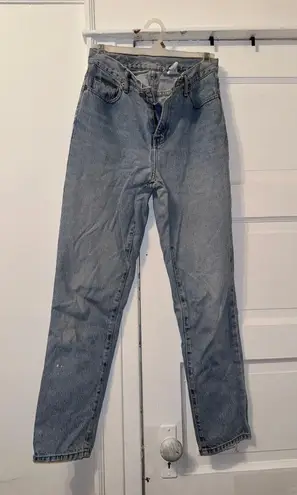 Calvin Klein Jeans Calvin Klein Vintage Jeans