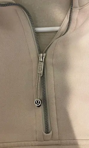 Lululemon Scuba Hoodie