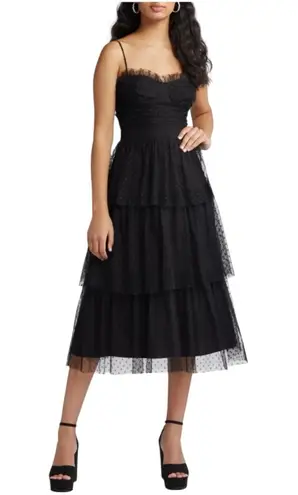 Lulus “Estelle” Swiss