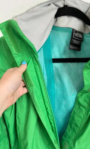 The North Face Rainjacket