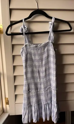 Sincerely Jules Dress