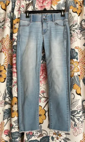 Apt. 9 Ankle Jeans