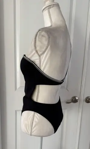 Lemlem NWOT lena one shoulder one piece. MSRP $275