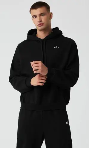 Alo Yoga accolade hoodie