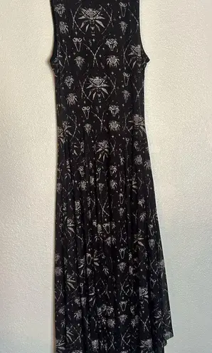 Blackmilk The Witcher Wild Hunt Schools Swoop Dress limited edition Small