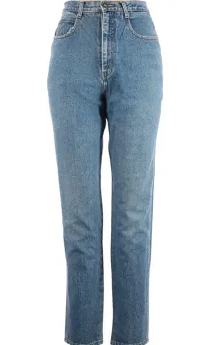 Pierre Cardin ✨HP✨Vintage Blue High Waist Mom Jeans✨