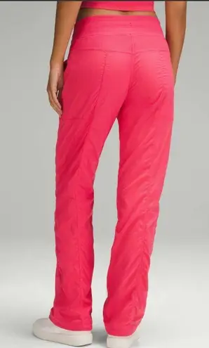 Lululemon Dance Studio III Pants Lined Size 14