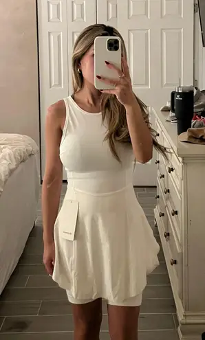 Lululemon Nulux Dress