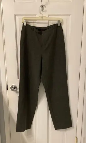 Ralph Lauren Vintage Ralph by women’s tapered straight slack pant