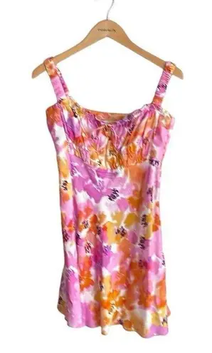 NICHOLAS Simie Gathered Floral