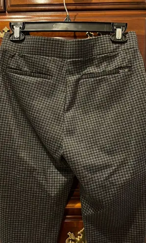 Calvin Klein Tweed Pants