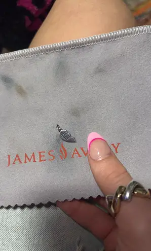 James Avery Charm