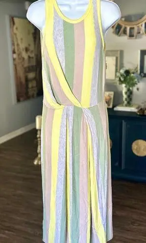 Lou & grey  by LOFT Soft Maxidress thumbnail 1