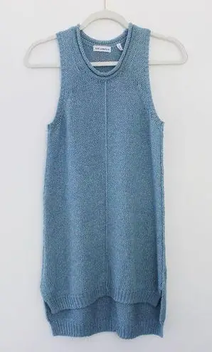 525 America Sleeveless Knit Sweater Vest