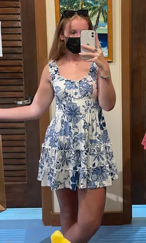 Urban Outfitters Dress