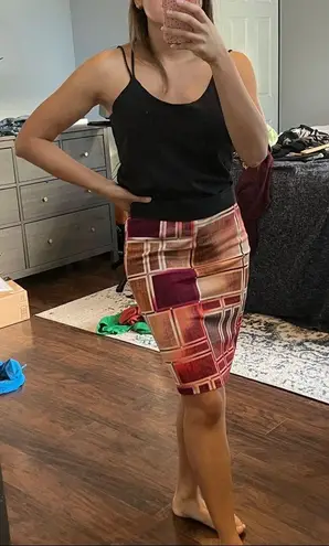 Karen Kane Super Comfortable Stretchy Skirt