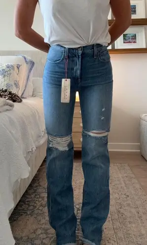 Alice + Olivia Jeans