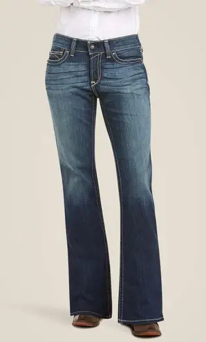 Ariat Bootcut Jeans