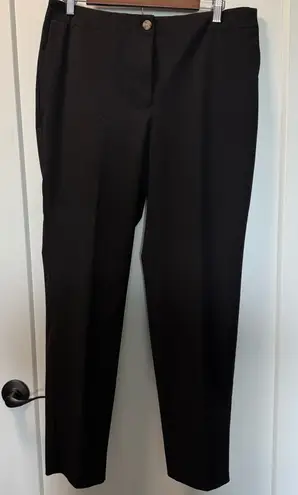 J. Jill Black Brushed Bi