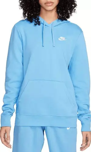 Nike Sweatshirt Hoodie