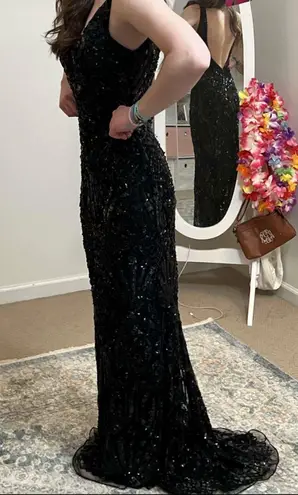 Primavera Couture Primavera Prom Dress