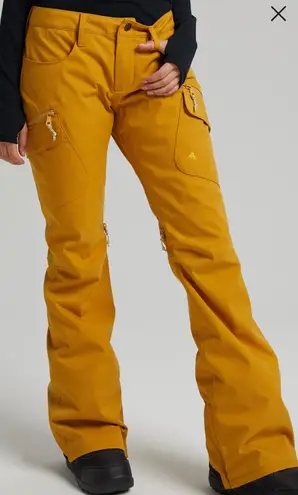 Burton Ski Pants