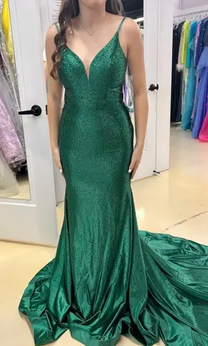 Jovani Prom Dresss