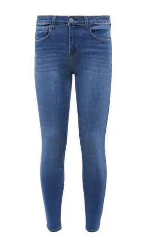 L'Agence L’Agence Margot High Rise Skinny Jean Size 28