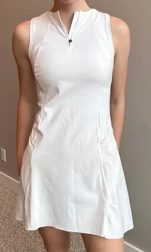 Athleta Tennis Dress