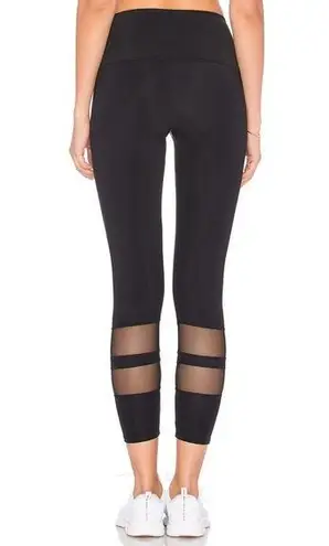 Onzie / Revolve 7/8 Racer Midi Legging Size S/M