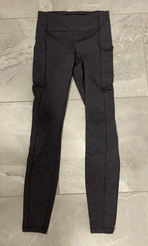 Lululemon Speed Up Leggings