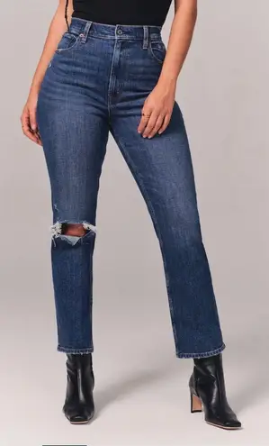 Abercrombie & Fitch Jeans - Image 1