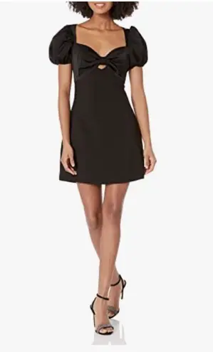 Likely Black Dress