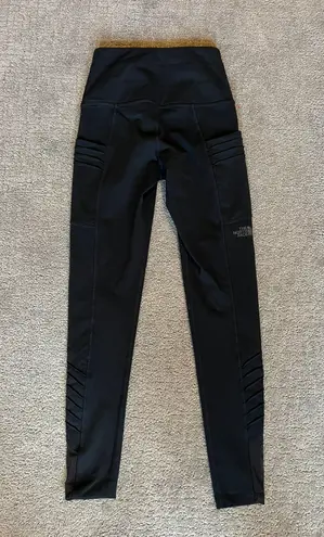 The North Face Black Leggings