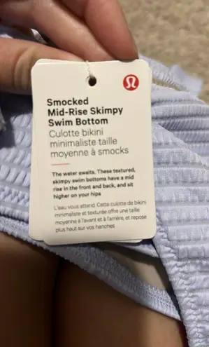 Lululemon Swim - Bikini