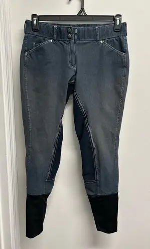 Gutos Stylish Equestrian Two