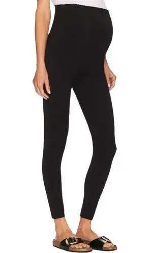 HATCH The Ultimate Before During After Leggings Bamboo Stretch Black Medium Size undefined