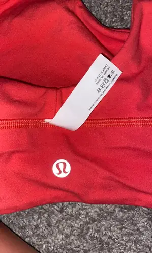 Lululemon Align Bra