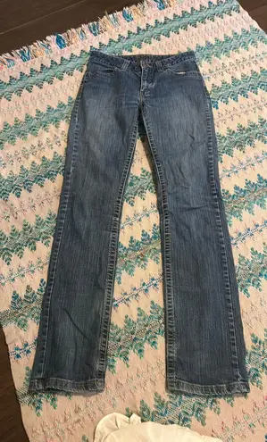 Kimes Ranch Jeans