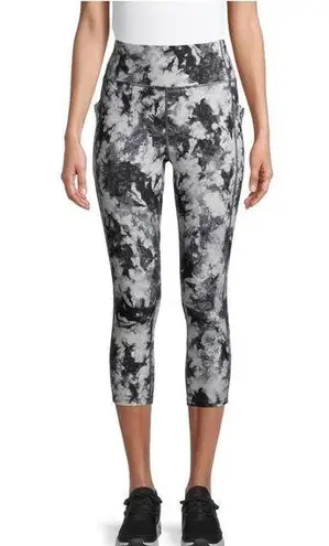 Athletic Works Women’s Performance Capri Leggings Size XS