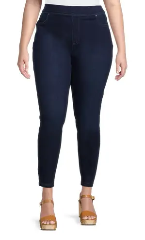Terra & Sky NWT - Pull On Jegging Jeans