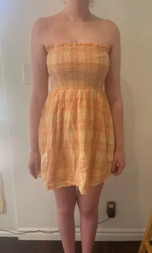 American Eagle Dress