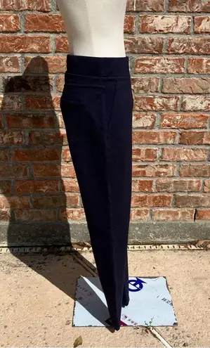 matty m blue business casual pants / L / Excellent condition