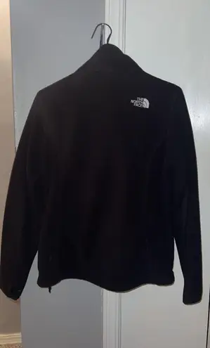 The North Face Zip-Up Sweater