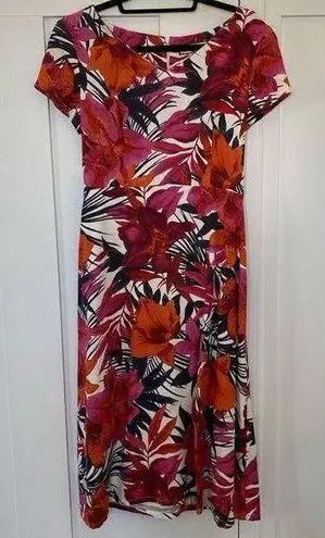 Caribbean Joe Carribean Joe Dress Size Small petite