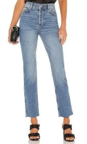 Boyish The Dempsey Jeans in Mirror 25 High Rise 0